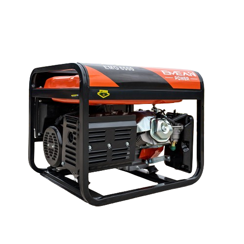 Portable Gasoline Generator