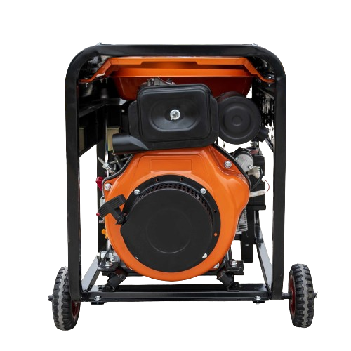 Portable Gasoline Generator