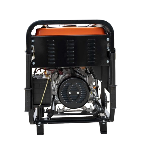 Portable Gasoline Generator