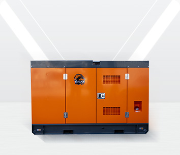 Diesel Generator